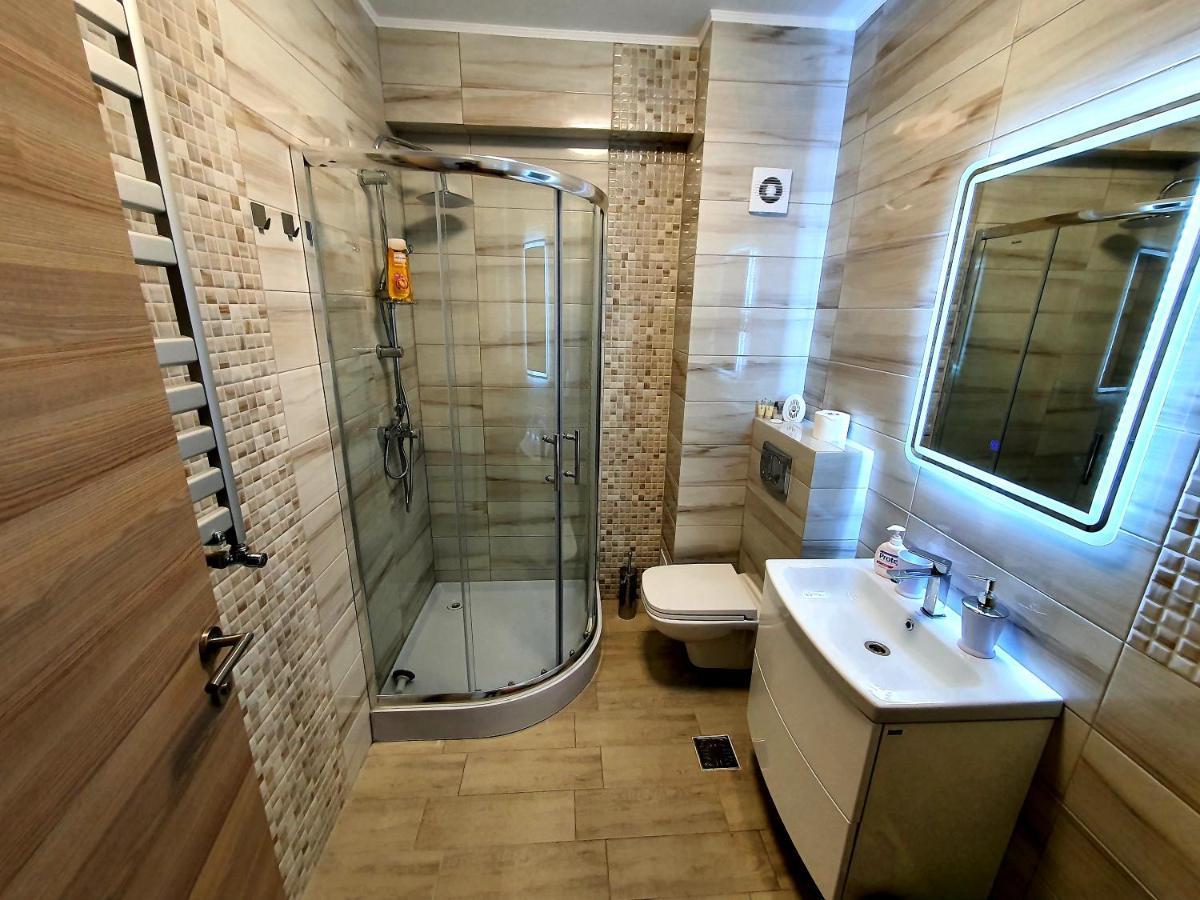 Alezzi Majestic Apartments 115 Navodari Luaran gambar
