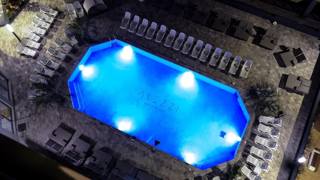 Alezzi Majestic Apartments 115 Navodari Luaran gambar