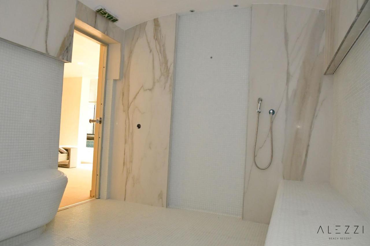 Alezzi Majestic Apartments 115 Navodari Luaran gambar